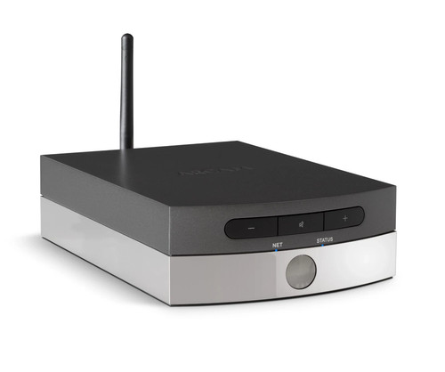 Arcam streamer e - arcam,
