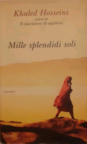 Mille splendidi soli khaled - soli,