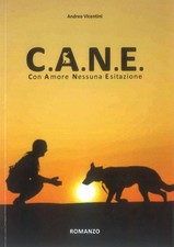 Libro - Andrea Vicentini -