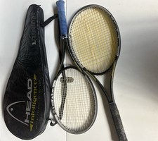 Coppia racchette tennis - coppia,