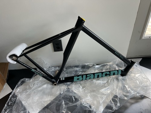 Bianchi super pista 2015 - pista,