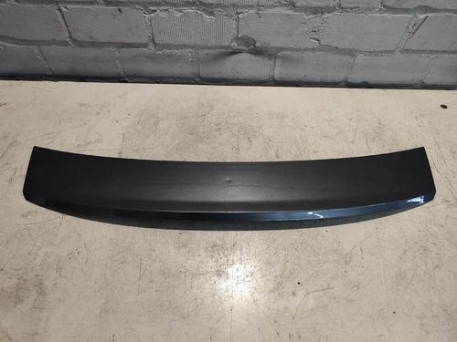 Spoiler posteriore audi - audi, 8j