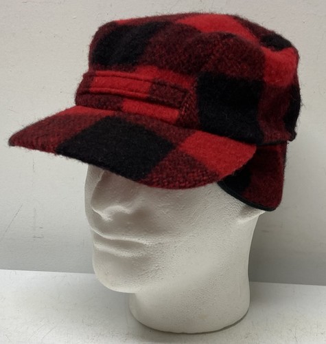 Cappellino caccia vintage - da,