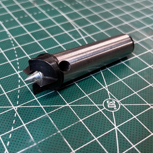 Jet mini tornio punte 2mt - mini,