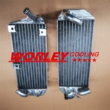 Aluminum Radiator For Suzuki