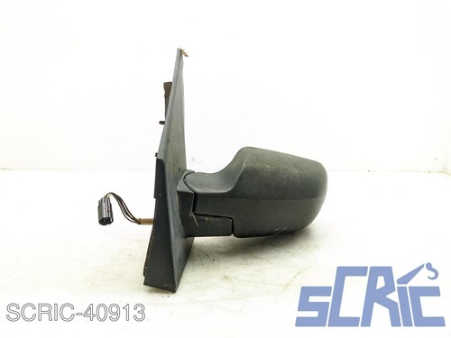 Specchietto laterale ford - laterale,