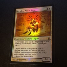 Wizards of the Coast FOIL