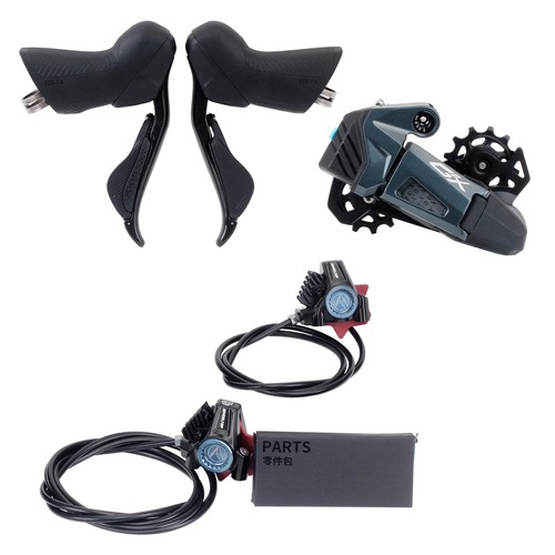 Wheeltop eds gex - eds, gravel