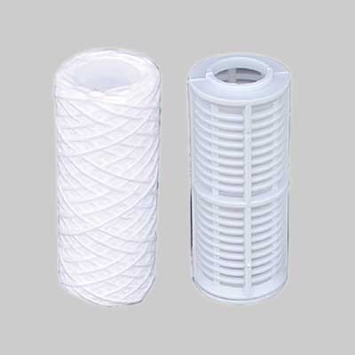 Cartuccia per filtro small - cartuccia,
