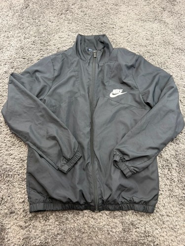 Nike giacca pista - da,