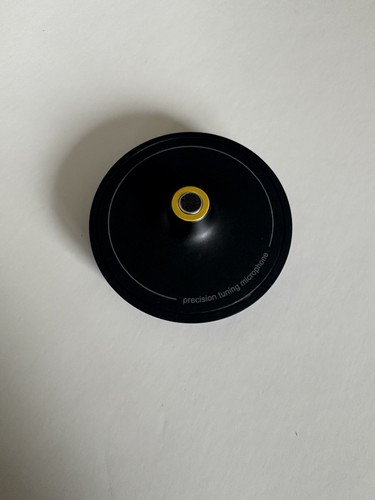 Arcam microfono sintonizzatore - arcam,