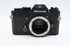 Nikon Nikkormat EL (W) (non
