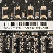 Scheda grafica Nvidia Geforce