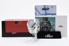 Full Set Near Mint Tissot