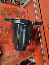 Tubo asse sottile 30 mm estrattore trattore giardino Cub Cadet