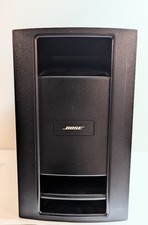 Bose Lifestyle PS28 III