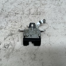 SERRATURA COFANO POSTERIORE PER OPEL Corsa C 5P 1° Serie 90534769 (00>03)