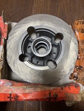 Disco Posteriore Alfa Sud