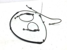 KIT TUBI FRENO ANTERIOPRI E POSTERIORI BETA M4 SUPER MOTARD 350 2006 2011