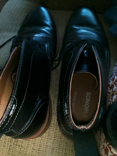 Scarpe eleganti nere - , sonoma