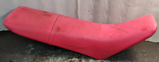 Sella yamaha 600 marca - sella,