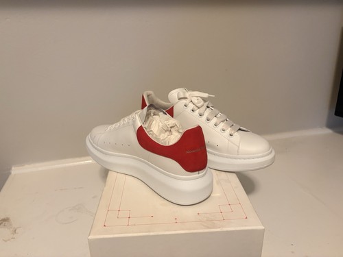 Alexander mcqueen oversized - alexander,