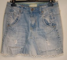 Gonna Denim Donna Alcott Jeans