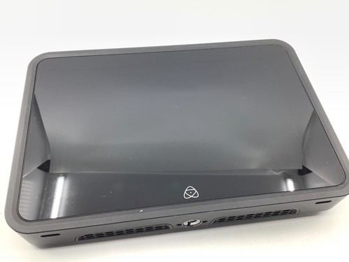 Monitor registratore atomos - monitor/registratore,