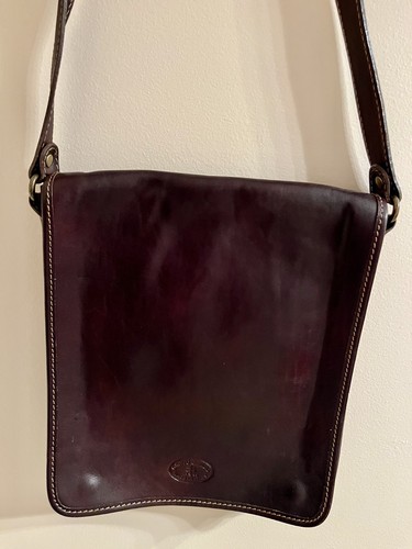 Borsa tracolla piccola - a,