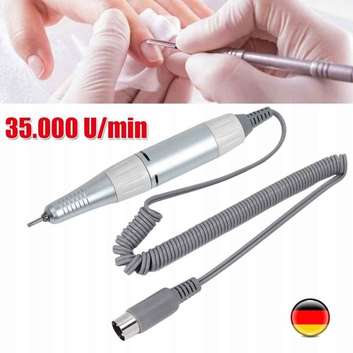 Trapano unghie professionale - trapano,