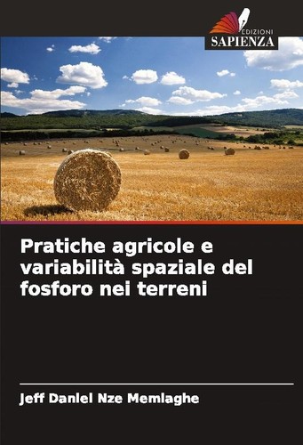 Pratiche agricole - , e