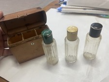 Set Da Viaggio Anni 50