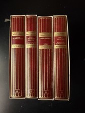 Lotto libri meridiani classici