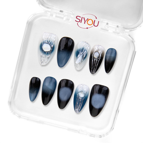 Siyou dark aurora - siyou, |