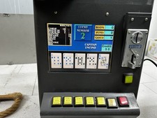 slot machine vintage