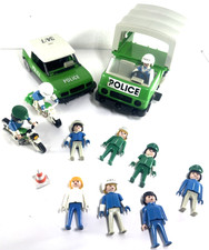 Lotto Misto Playmobil Tema