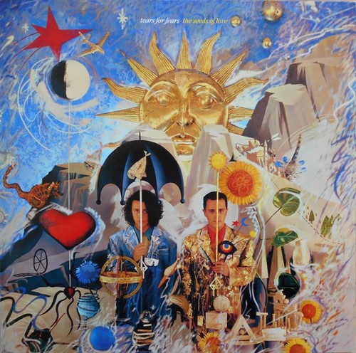 Tears for fears - fears,