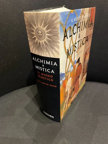 2003 alexander roob alchimia - alexander,