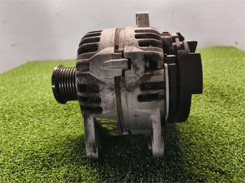 124425074 alternatore renault - ,