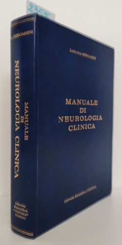 Lodovico bergamini manuale - manuale, di