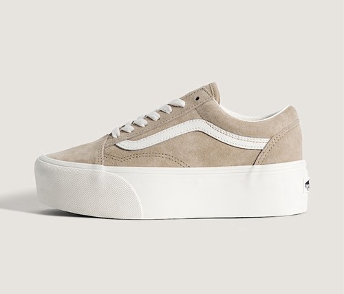 Sneakers vans old skool - sneakers,