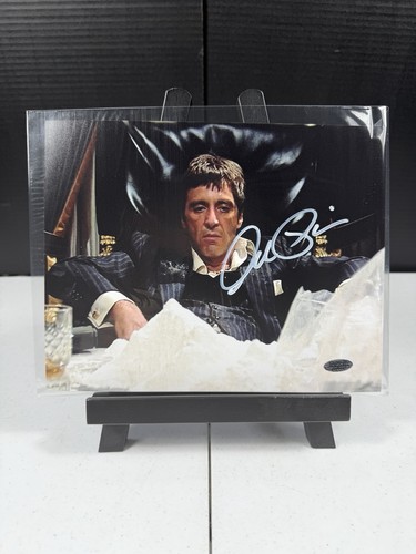 Foto firmata pacino - foto, al
