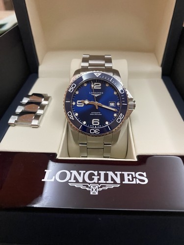 Orologio longines - orologio,