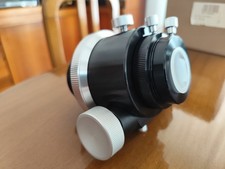 Fuocheggiatore crayford - fuocheggiatore,