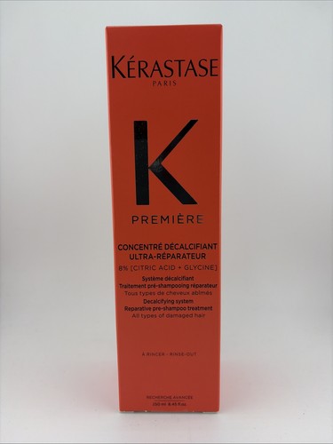 Kerastase premiere concentre - premiere,