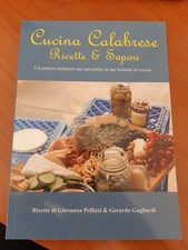 Cucina calabrese. Ricette e