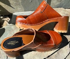 Zoccoli svedesi Hasbeens