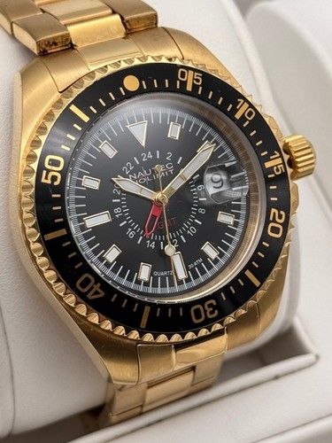Orologio uomo quarzo - da,
