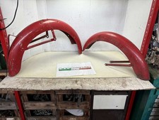 COPPIA PARAFANGHI ANTERIORE E