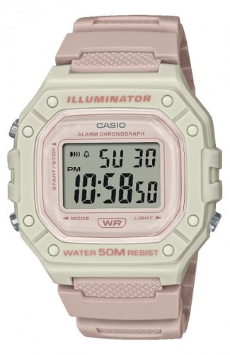 Orologio casio 218hc 4a2 - orologio,